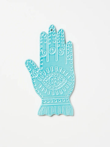 Talisman Aqua Hand