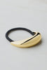 Tessa Hair Cuff - Gold (7262)
