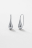 Nova Earring Silver (7331)