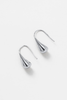 Nova Earring Silver (7331)