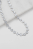 Bonny Necklace - Silver (7482)