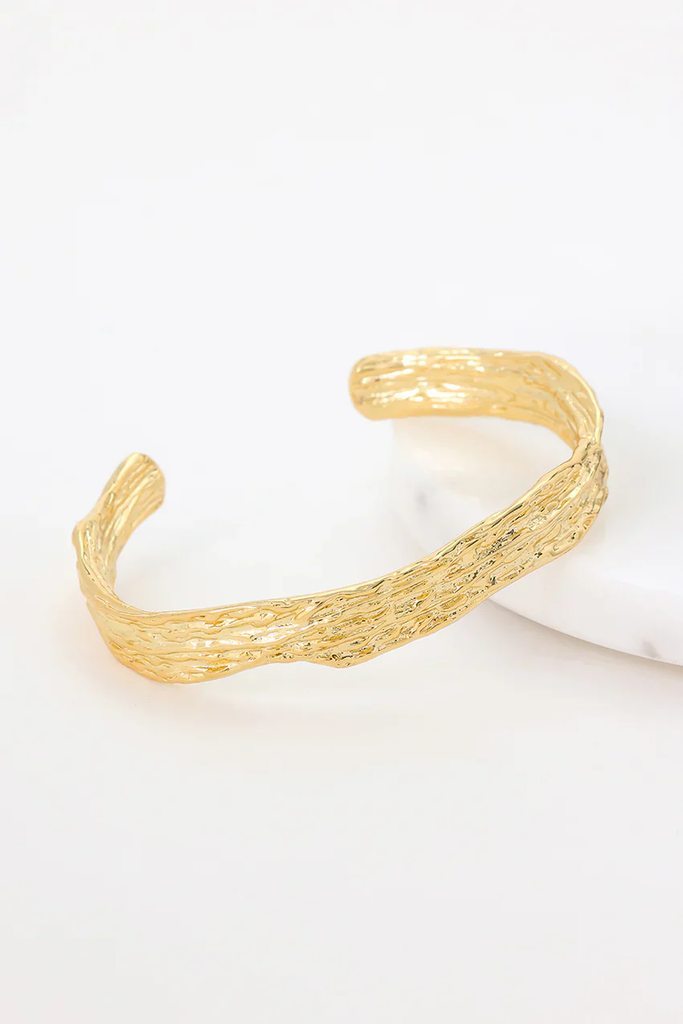 Alexandra Bracelet - Gold (7491)