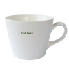Old Fart - 350ml Porcelain Mug - Keith Brymer Jones