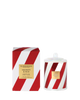 Glasshouse Fragrances Naughty & Nice – Handful of Candy Canes 380g Candle