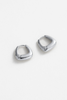 Neve Huggie - Silver (7700)