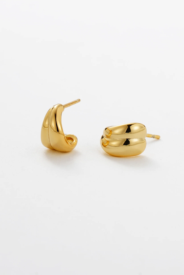 Mia Huggie - Gold (7715)