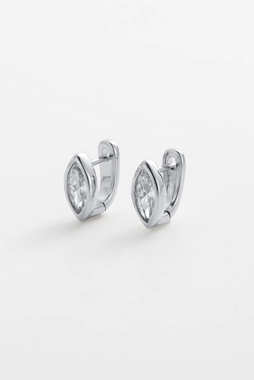 Eden Huggie - Silver (7793)