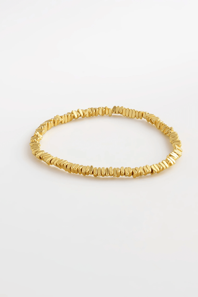 Remi Bracelet - Gold (7846)