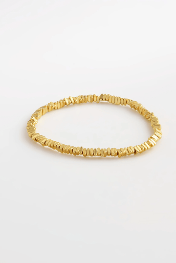 Remi Bracelet - Gold (7846)