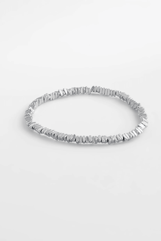Remi Bracelet - Silver (7847)