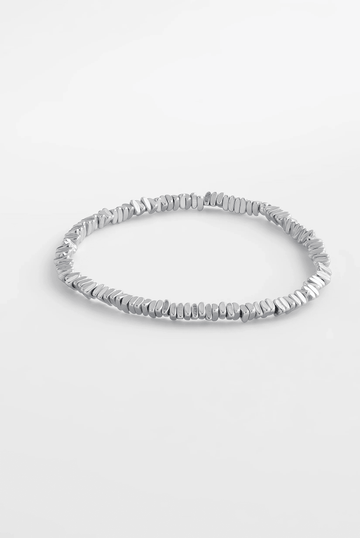 Remi Bracelet - Silver (7847)
