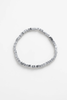 Remi Bracelet - Silver (7847)