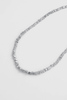 Remi Necklace - Silver (7849)