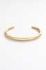 Cleo Bracelet - Gold (7850)