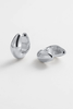 Margot Hoop - Silver (7864)