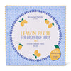 Serving Plate - Lemons