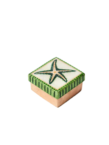Mariner Box Starfish