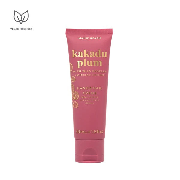 Kakadu Plum Hand & Nail Créme 50ml
