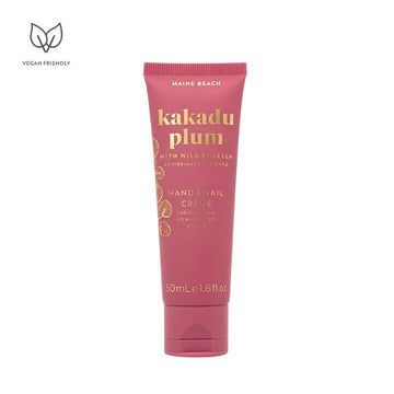 Kakadu Plum Hand & Nail Créme 50ml