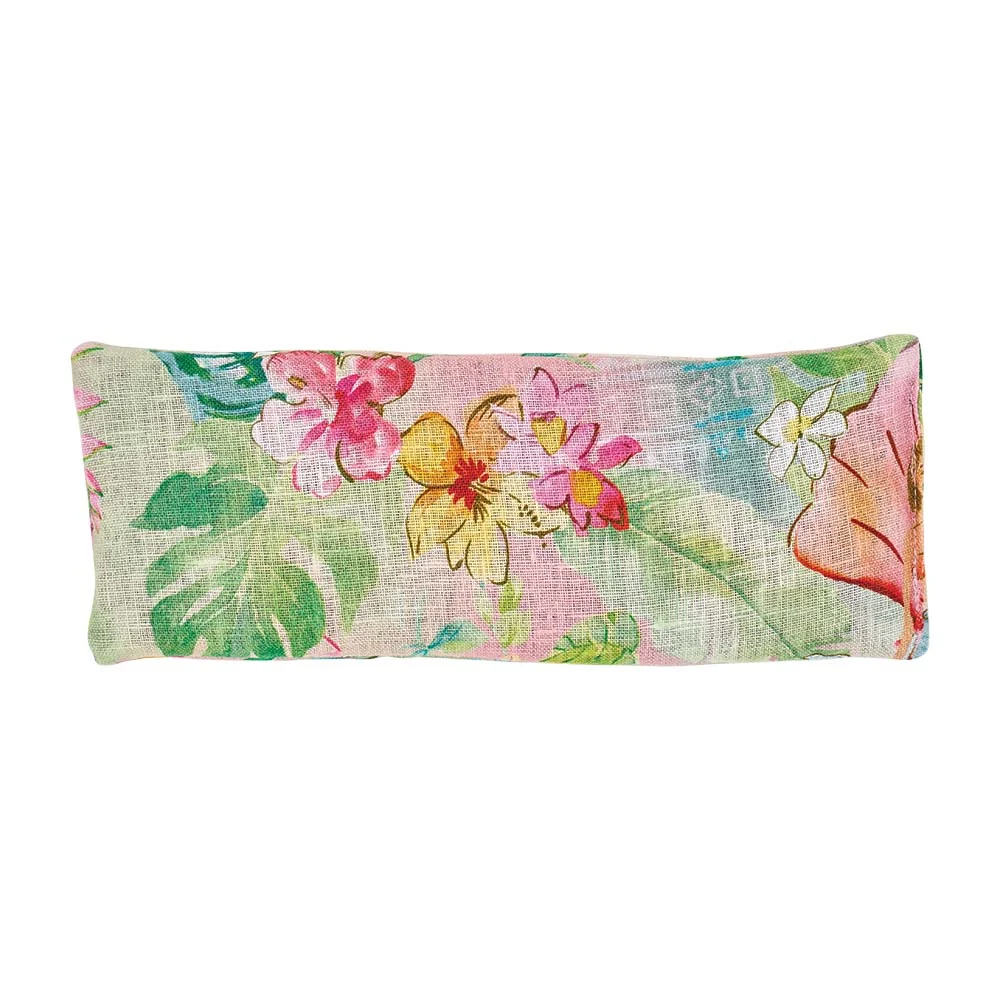 Eye Rest Pillow - Tiki Island