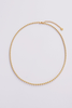 Ada Necklace - Gold (8130)