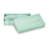 Cosy Luxe Eye Mask - Mist Green