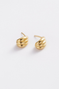 Liana Hoop - Gold (8185)