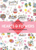 All Wrapped Up: Hearts & Flowers
