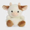 Caroline Brown Cow