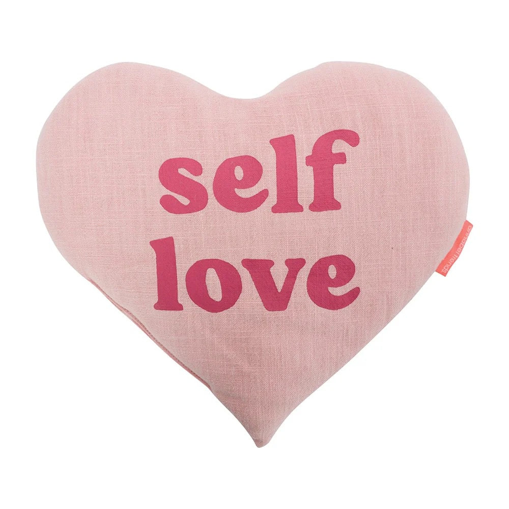 Heat Pillow - Self Love Club