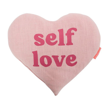 Heat Pillow - Self Love Club