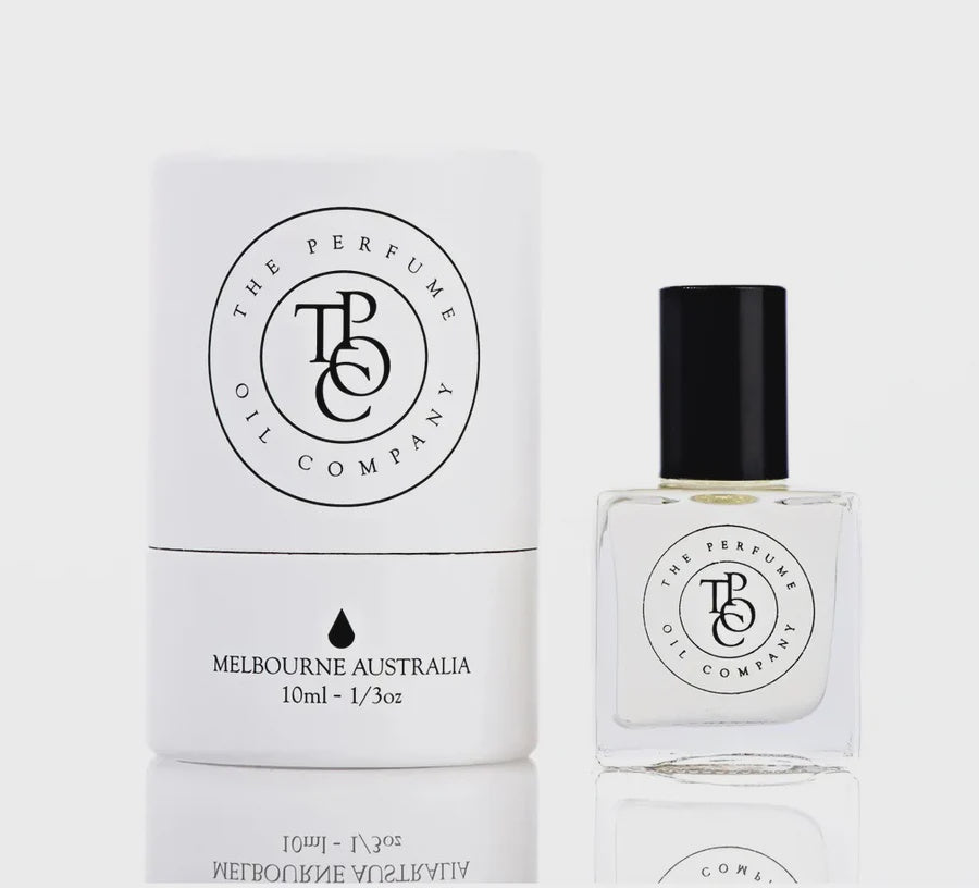 Roll On Perfume Oil 10 mls - Liberty