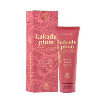 Kakadu Plum Hand & Nail Créme 100ml