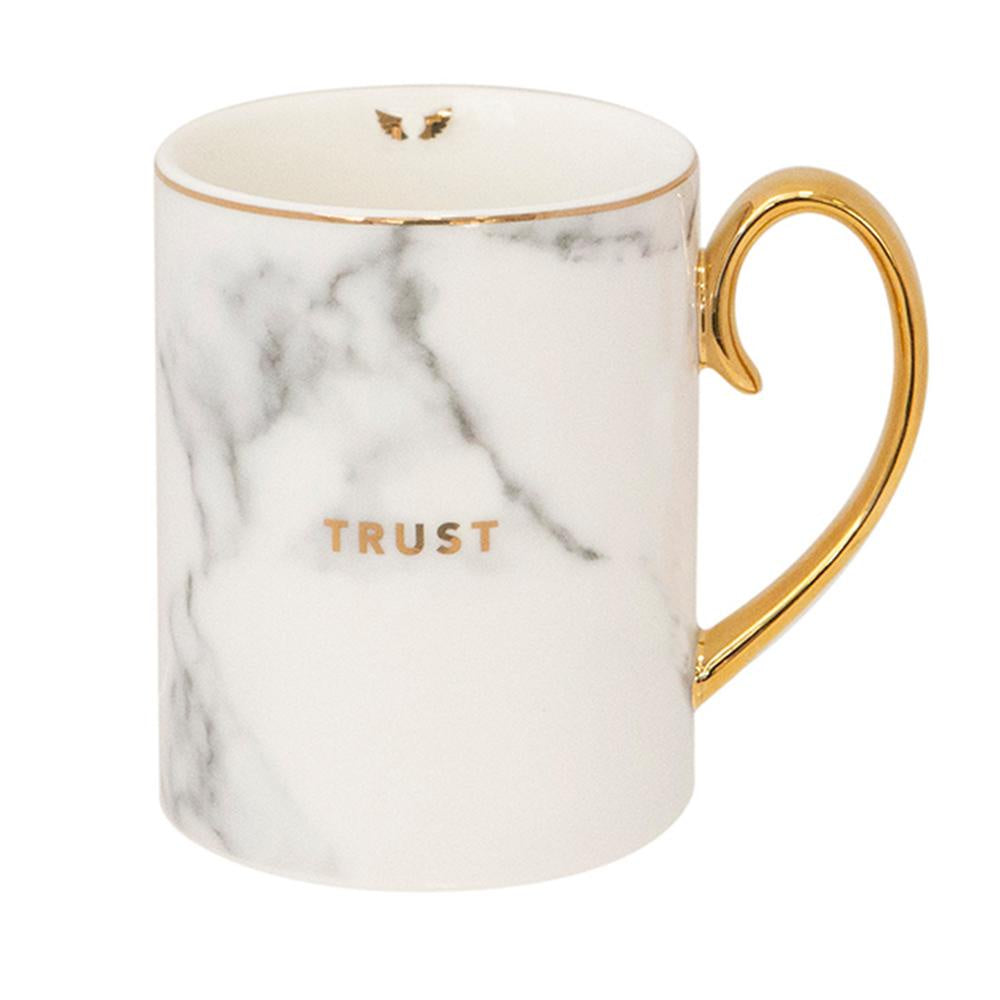 Mug - Trust