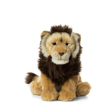 Lion Floppy