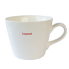 Legend - 350ml Porcelain Mug - Keith Brymer Jones