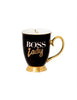 Cristina Re - Mug Boss Lady