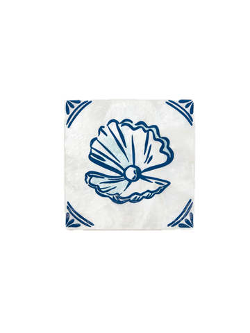 Taverna Wall Art Clam
