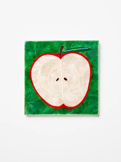 Superette Apple Tile - Default Title