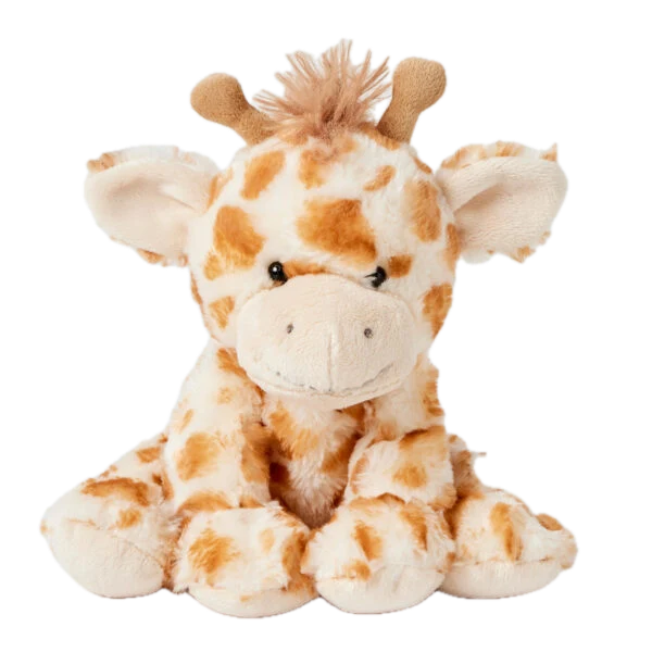 Honey The Giraffe