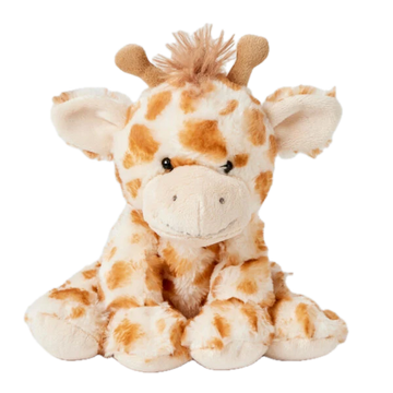 Honey The Giraffe