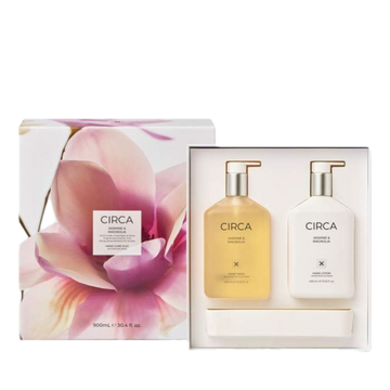 900ml Hand Care Duo - JASMINE & MAGNOLIA