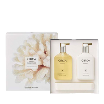 900ml Hand Care Duo - OCEANIQUE