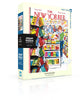 NEW YORKER PUZZLE - 1000 Pc Puzzle – The Bookstore