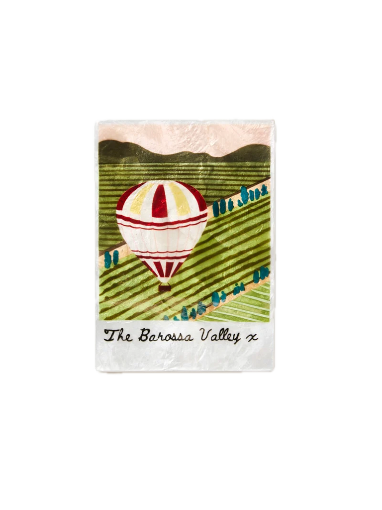 Snapshot Tile Barossa