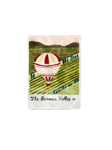 Snapshot Tile Barossa