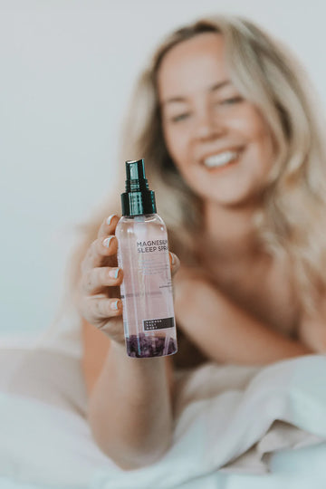 Sleep Magnesium Spray