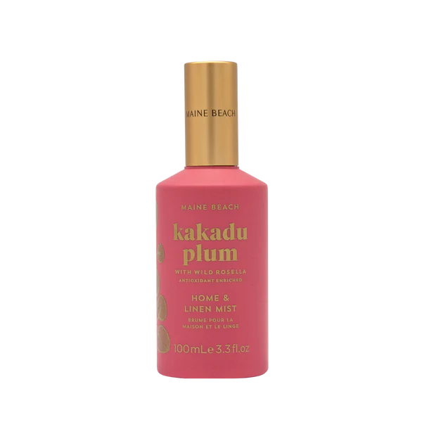 Kakadu Plum - Home & Linen Mist 100ml