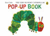 The Very Hungry Caterpillar - A Pop-Up Book