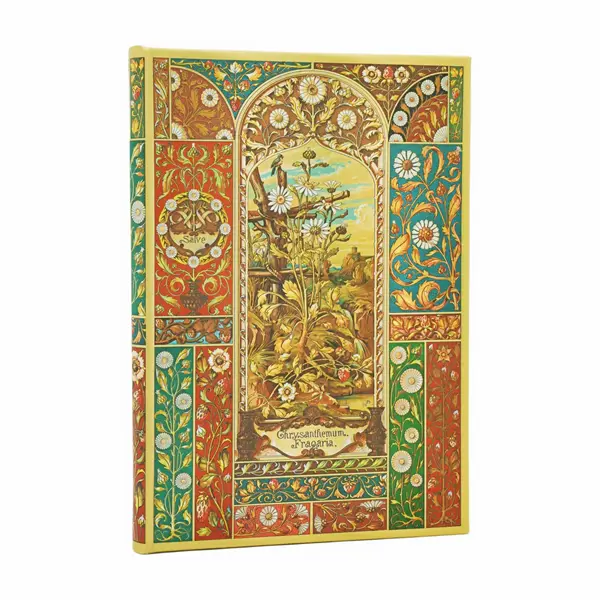 Viennese Fruit Midi Lined Hardcover